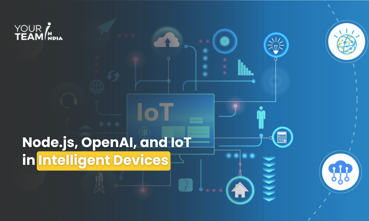 Edge Intelligence Unleashed Node Js OpenAI And IoT In Intelligent